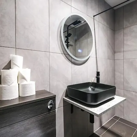 Spacious And Delightful Sleep 5 Piccadilly Vrc London Exterior photo